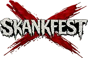 Skankfest X